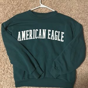 American eagle Crewneck